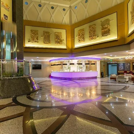 Hotel Primasol Hane Family
